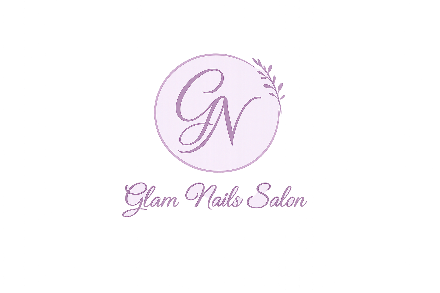 Glam Nails
