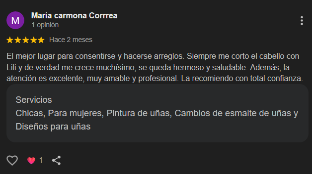 cliente